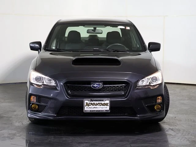 2016 Subaru Impreza WRX 4th Gen - Image 9 of 31