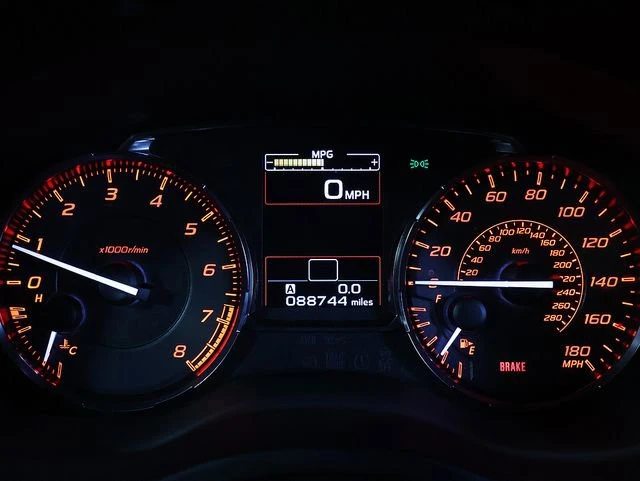 2016 Subaru Impreza WRX 4th Gen - Image 17 of 31