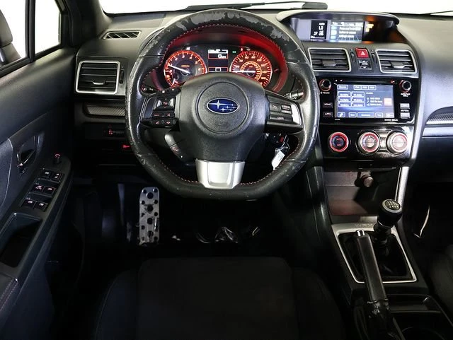 2016 Subaru Impreza WRX 4th Gen - Image 3 of 31