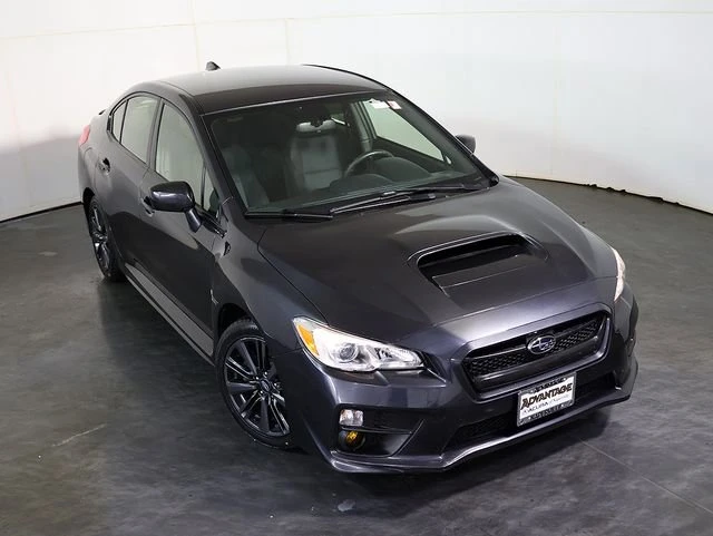 2016 Subaru Impreza WRX 4th Gen - Image 7 of 31