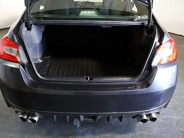 2016 Subaru Impreza WRX 4th Gen - Image 29 of 31
