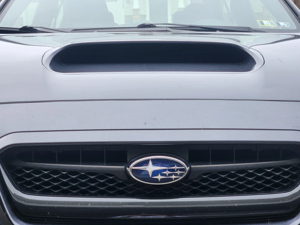 2016 Subaru Impreza WRX 4th Gen - Image 10 of 31