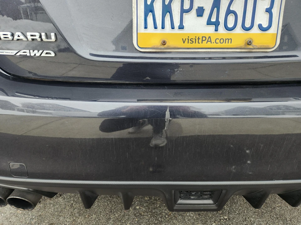 2016 Subaru Impreza WRX 4th Gen - Image 18 of 31