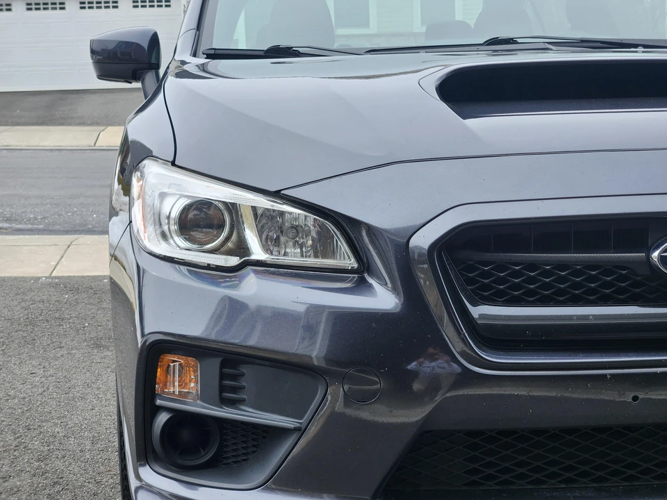2016 Subaru Impreza WRX 4th Gen - Image 9 of 31