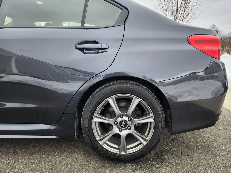 2016 Subaru Impreza WRX 4th Gen - Image 23 of 31