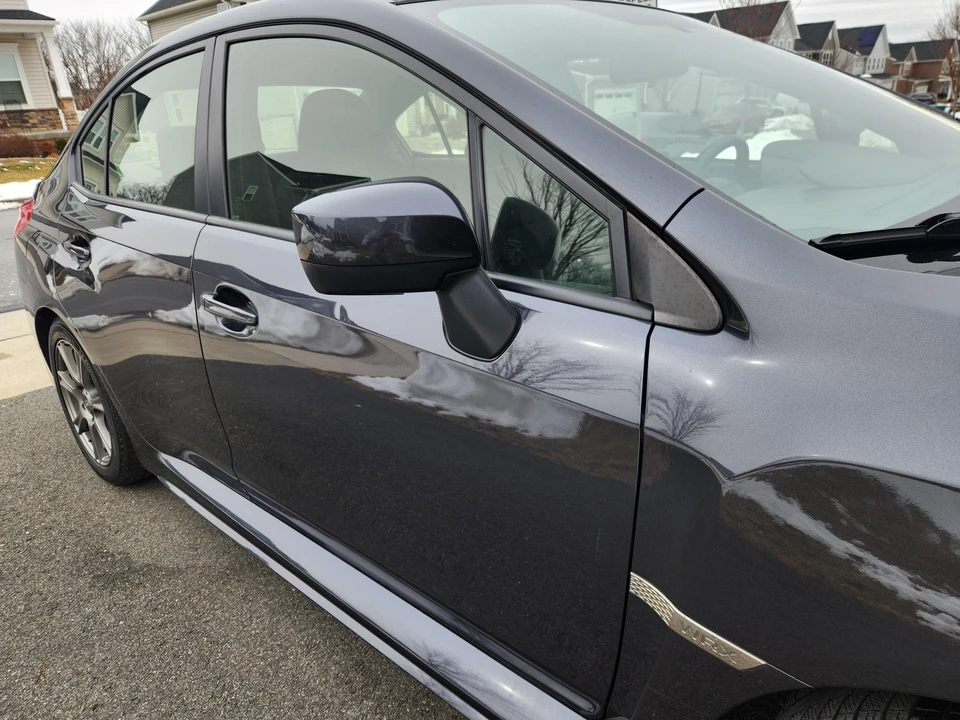 2016 Subaru Impreza WRX 4th Gen - Image 20 of 31