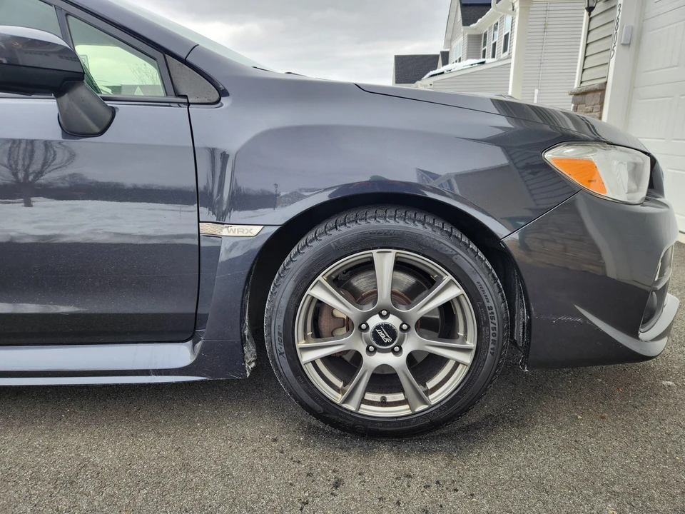 2016 Subaru Impreza WRX 4th Gen - Image 25 of 31