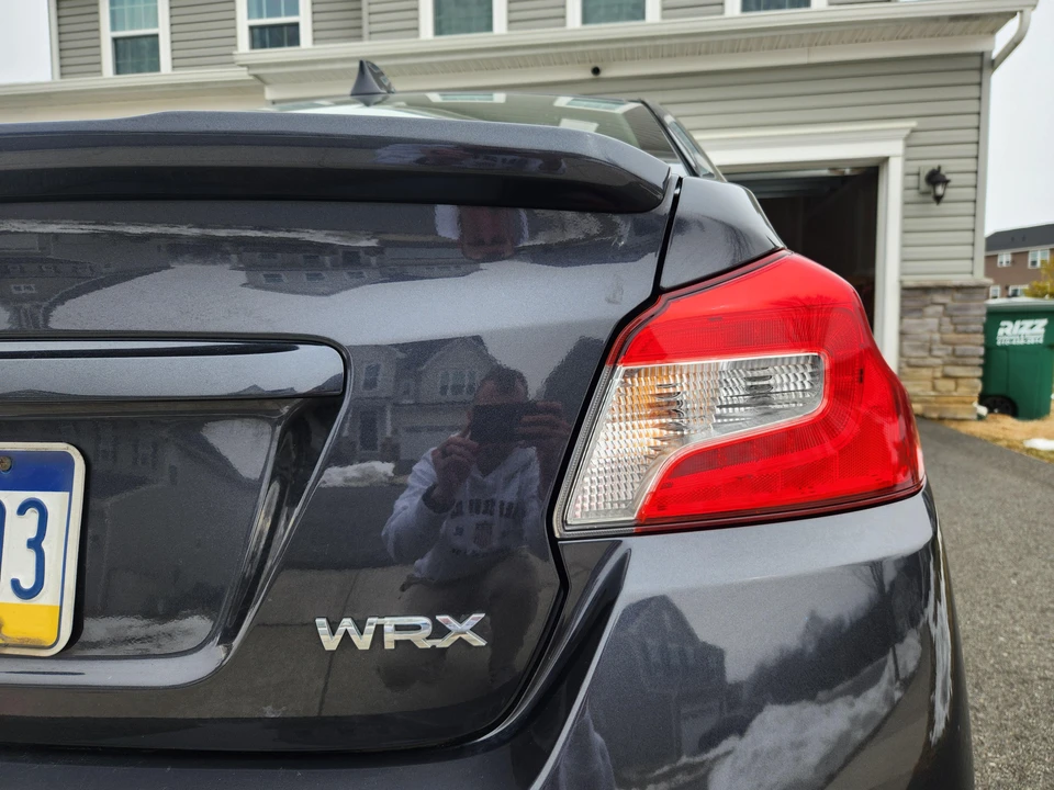 2016 Subaru Impreza WRX 4th Gen - Image 19 of 31