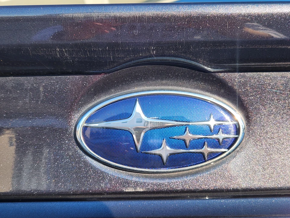 2016 Subaru Impreza WRX 4th Gen - Image 17 of 31