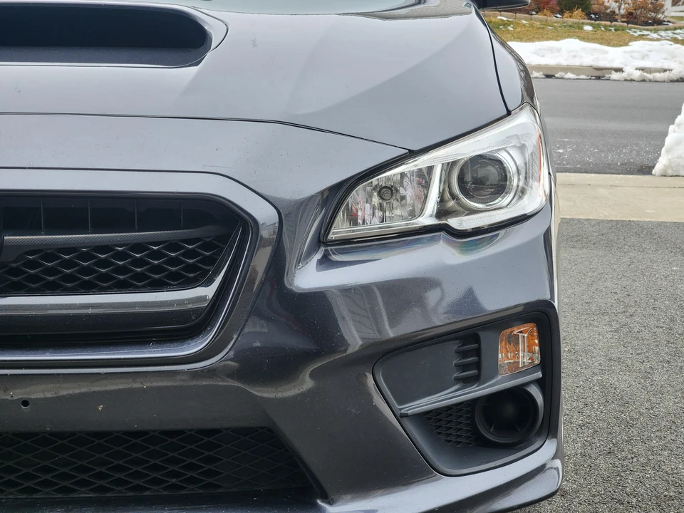 2016 Subaru Impreza WRX 4th Gen - Image 11 of 31