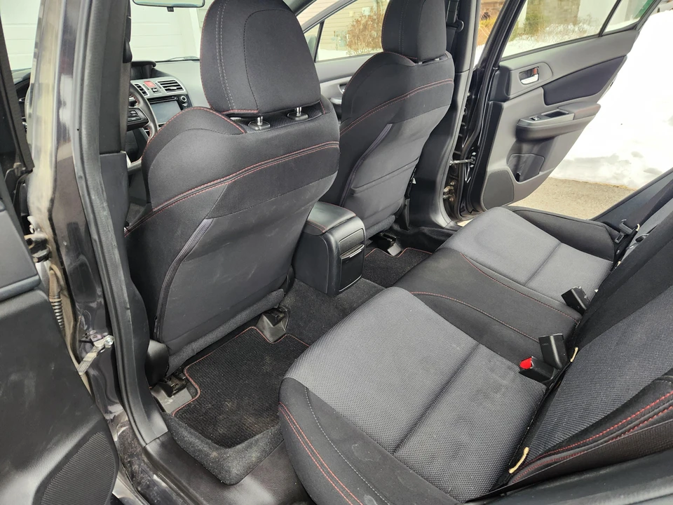 2016 Subaru Impreza WRX 4th Gen - Image 31 of 31