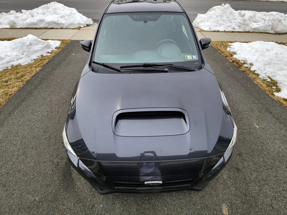 2016 Subaru Impreza WRX 4th Gen - Image 12 of 31