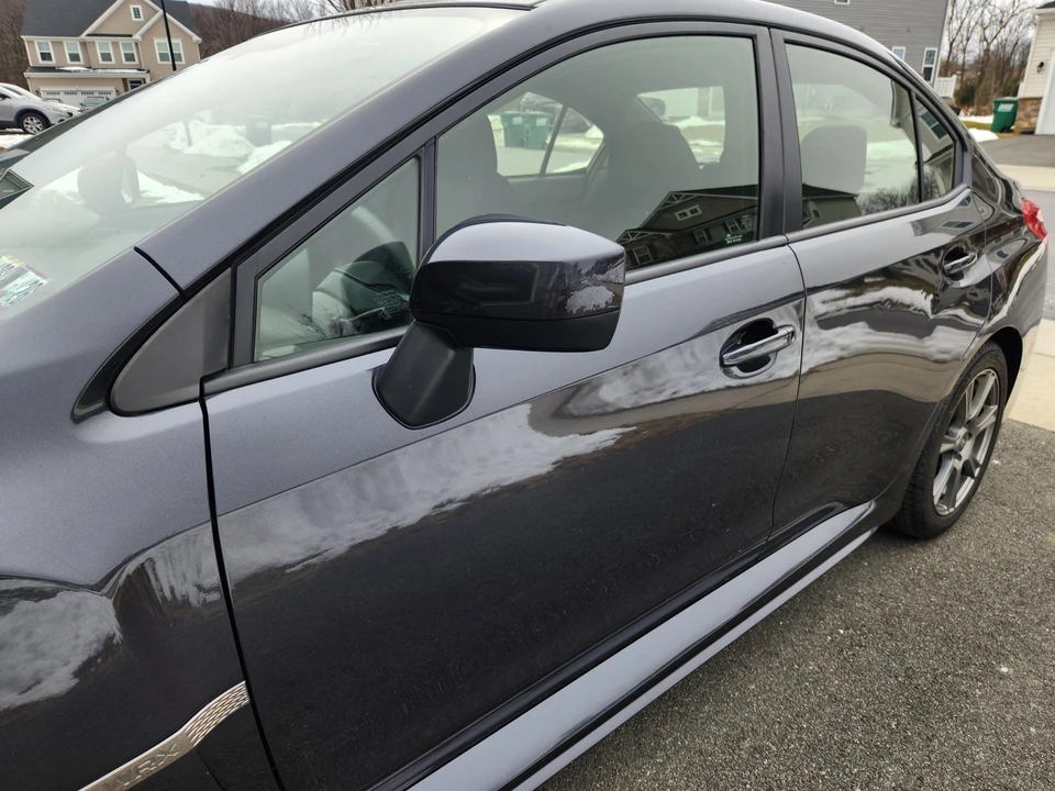 2016 Subaru Impreza WRX 4th Gen - Image 13 of 31