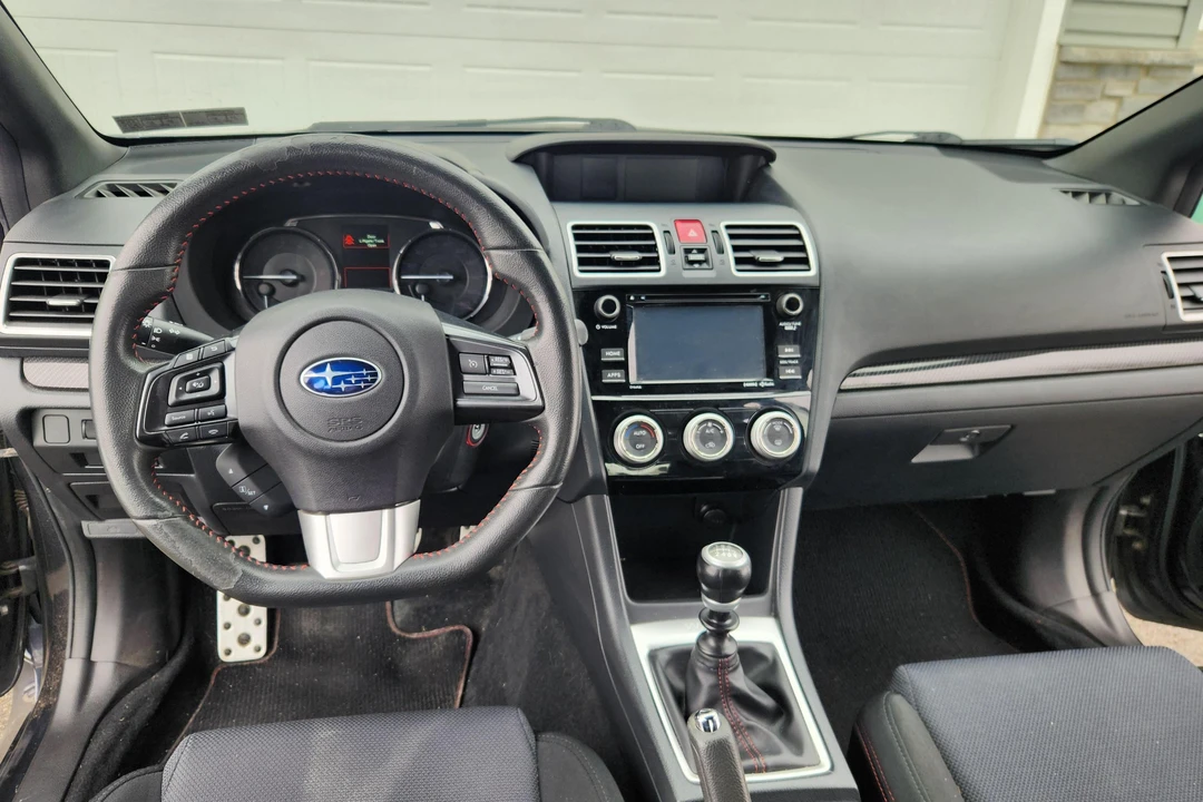 2016 Subaru Impreza WRX 4th Gen - Image 26 of 31