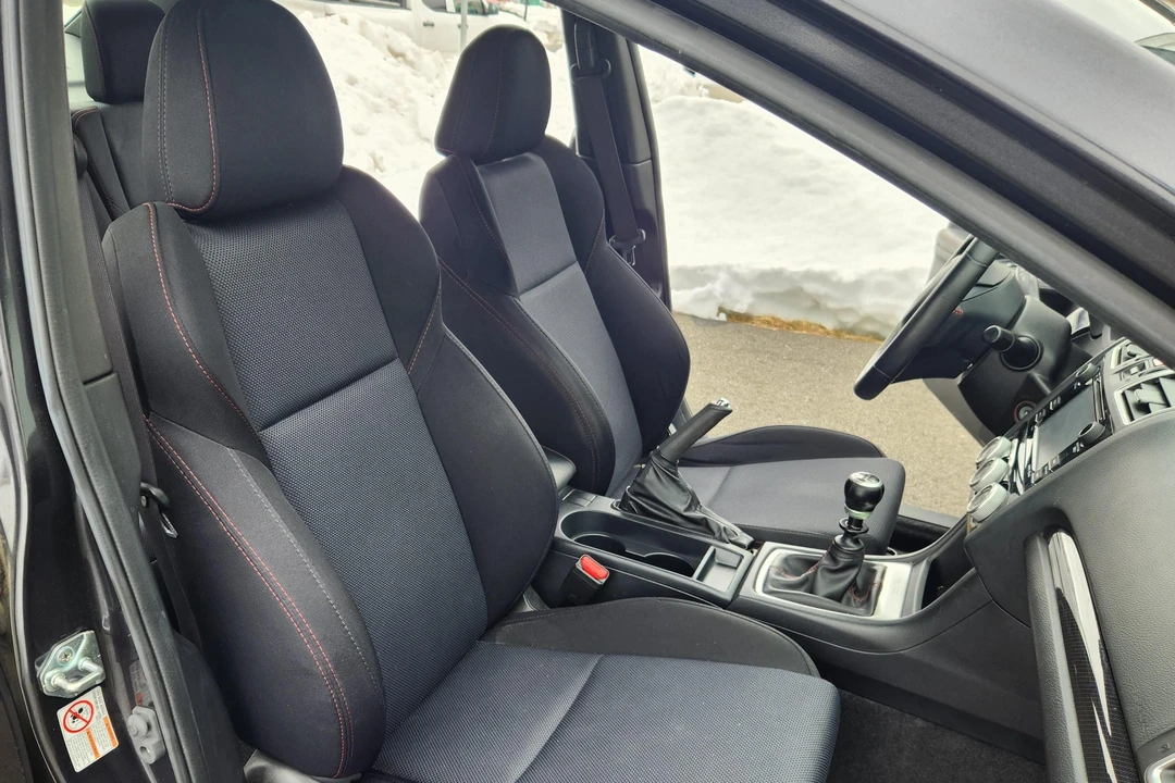 2016 Subaru Impreza WRX 4th Gen - Image 27 of 31