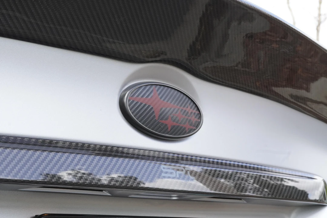 2016 Subaru Impreza WRX 3rd Gen - Image 29 of 30