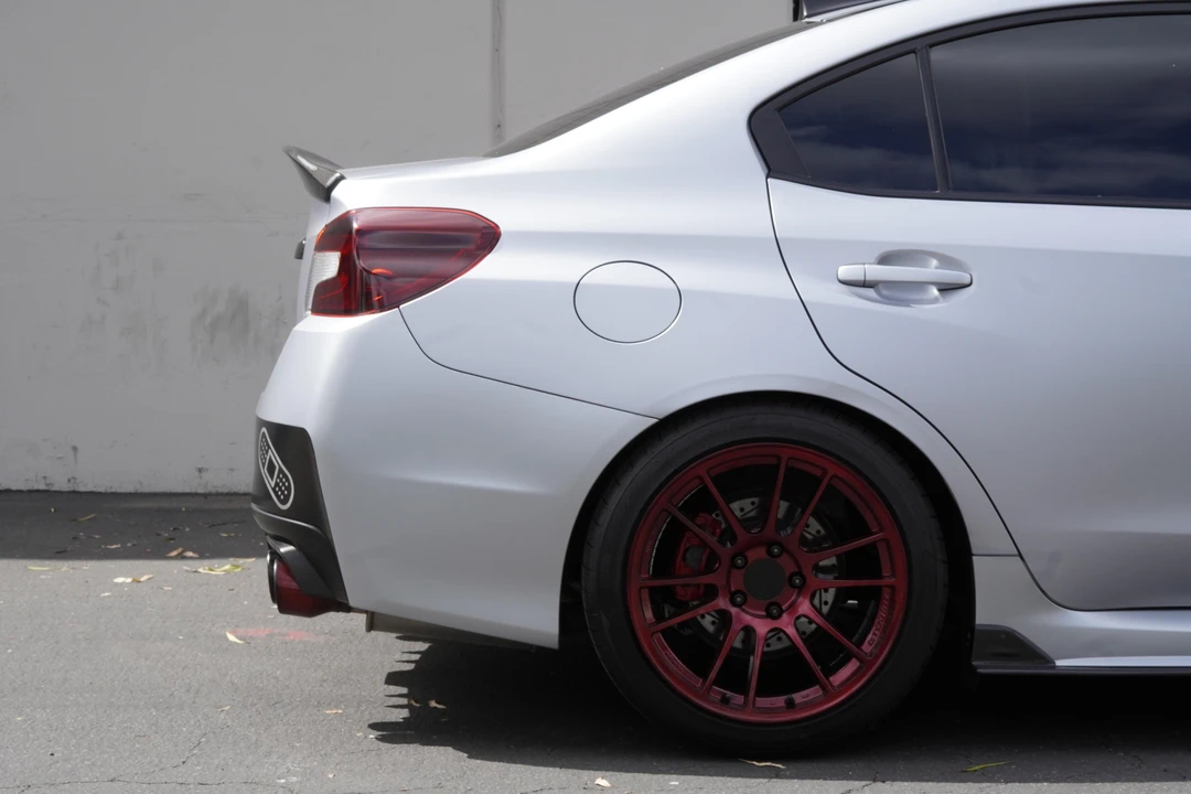 2016 Subaru Impreza WRX 3rd Gen - Image 30 of 30