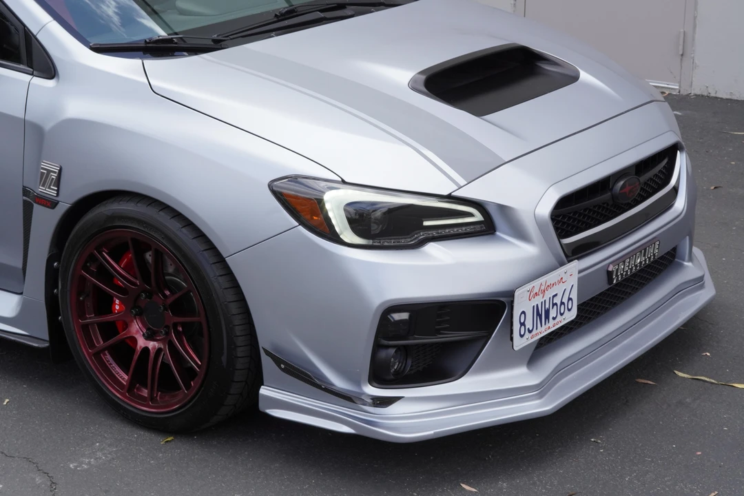 2016 Subaru Impreza WRX 3rd Gen - Image 22 of 30