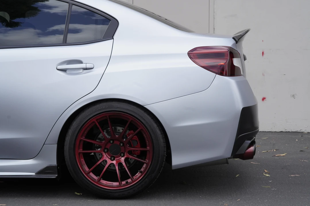 2016 Subaru Impreza WRX 3rd Gen - Image 27 of 30