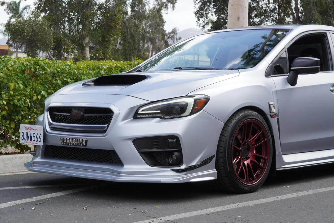 2016 Subaru Impreza WRX 3rd Gen - Image 23 of 30
