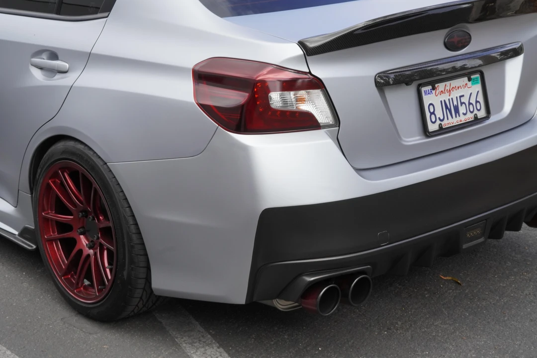 2016 Subaru Impreza WRX 3rd Gen - Image 28 of 30