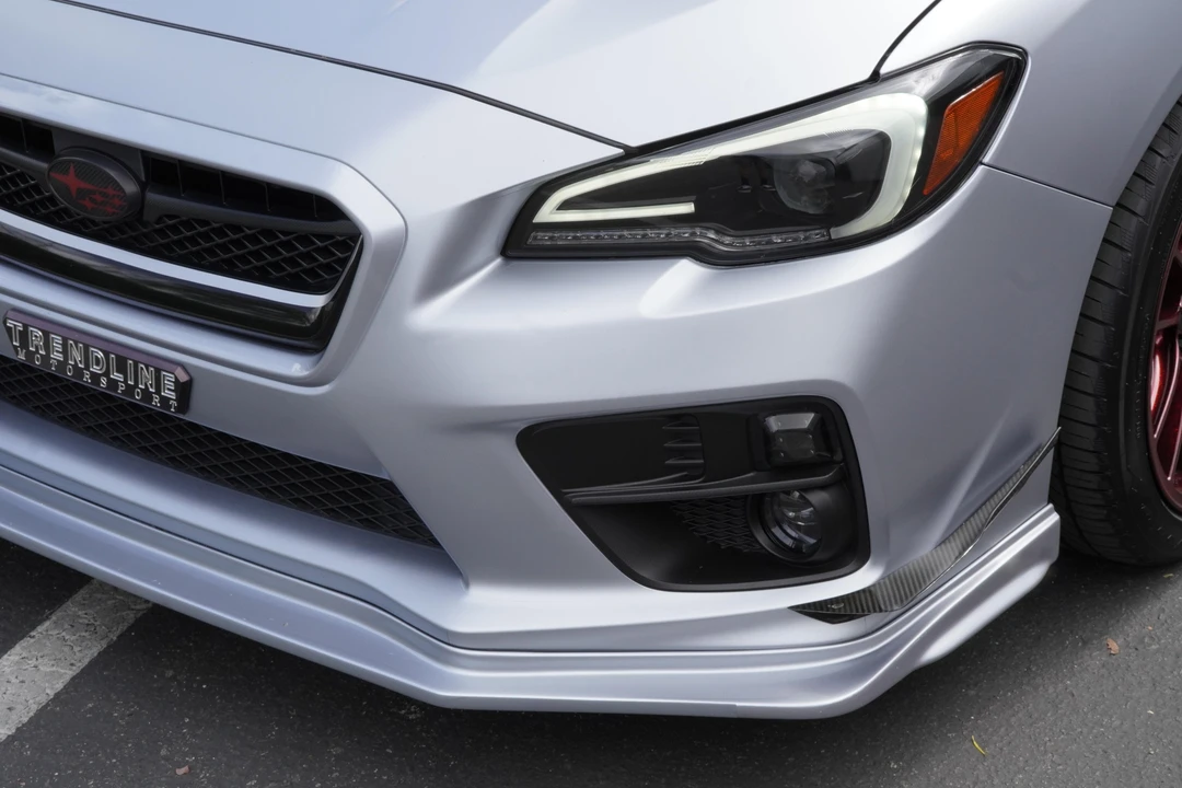 2016 Subaru Impreza WRX 3rd Gen - Image 24 of 30