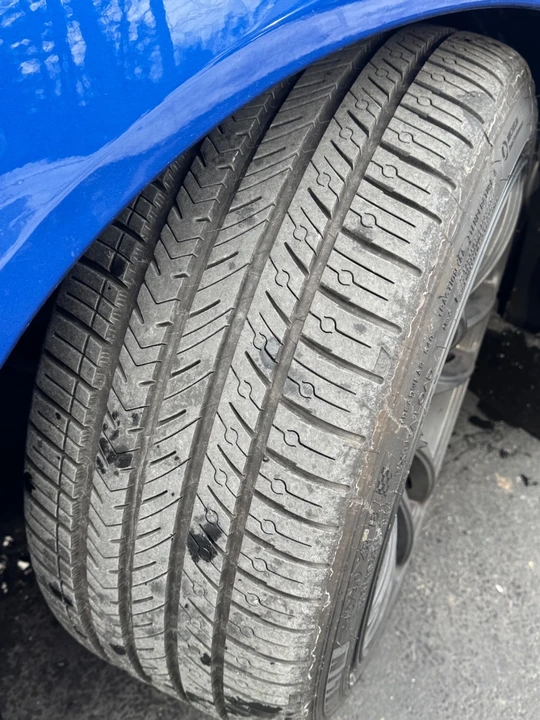 2016 Subaru Impreza WRX 3rd Gen - Image 11 of 11