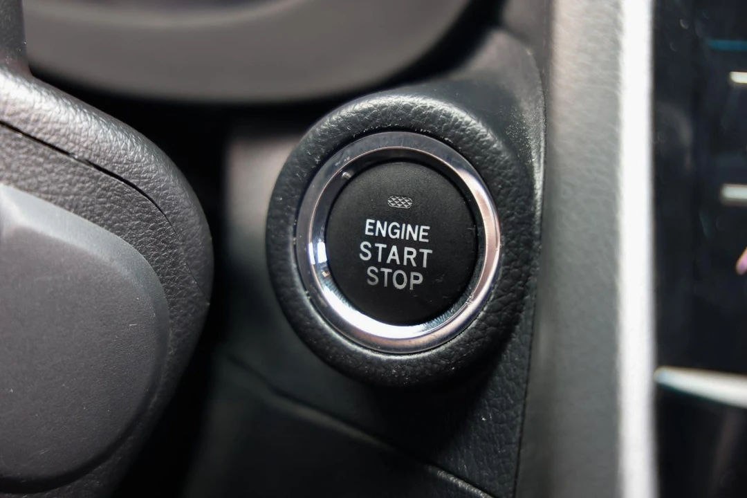 2016 Subaru Impreza WRX 4th Gen - Image 31 of 31