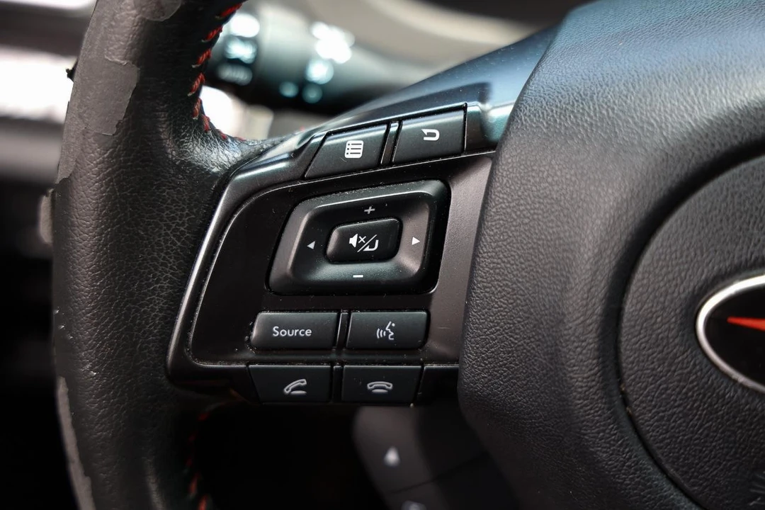 2016 Subaru Impreza WRX 4th Gen - Image 28 of 31