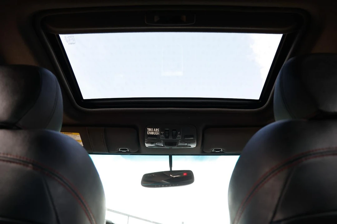 2016 Subaru Impreza WRX 4th Gen - Image 25 of 31