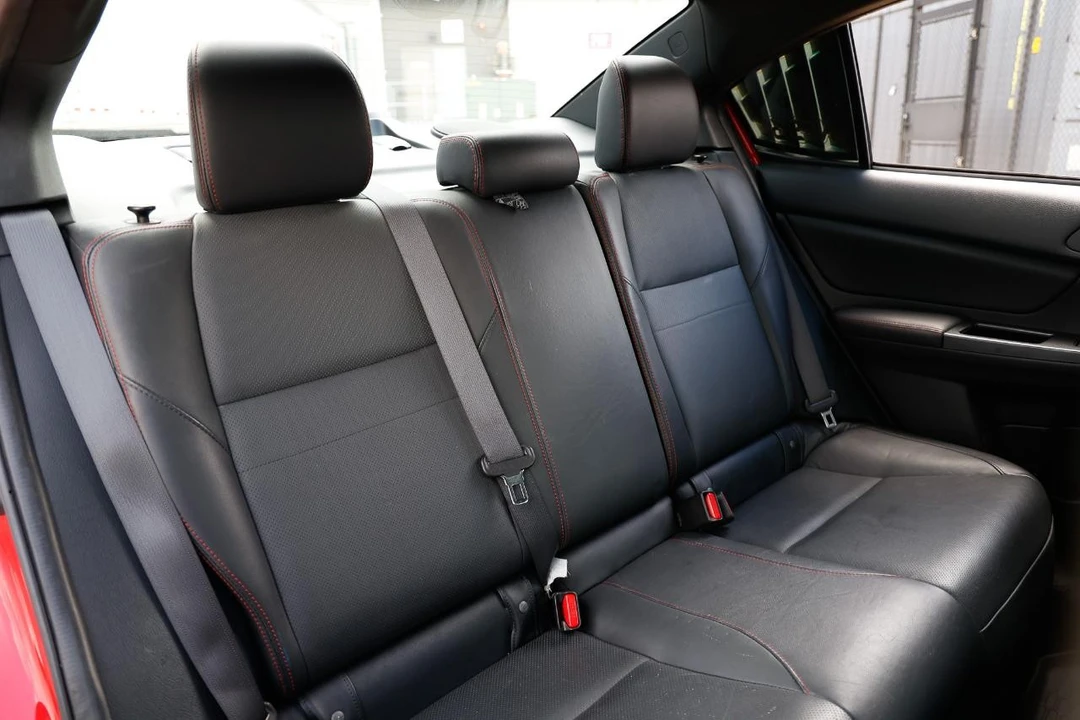 2016 Subaru Impreza WRX 4th Gen - Image 16 of 31