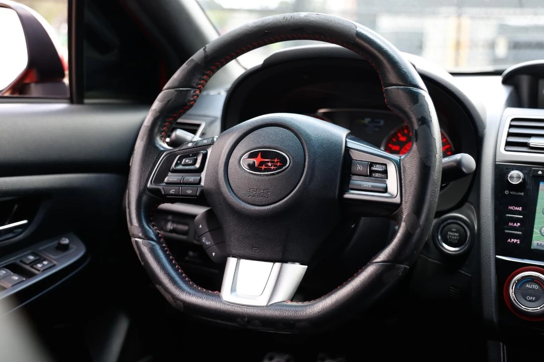2016 Subaru Impreza WRX 4th Gen - Image 30 of 31