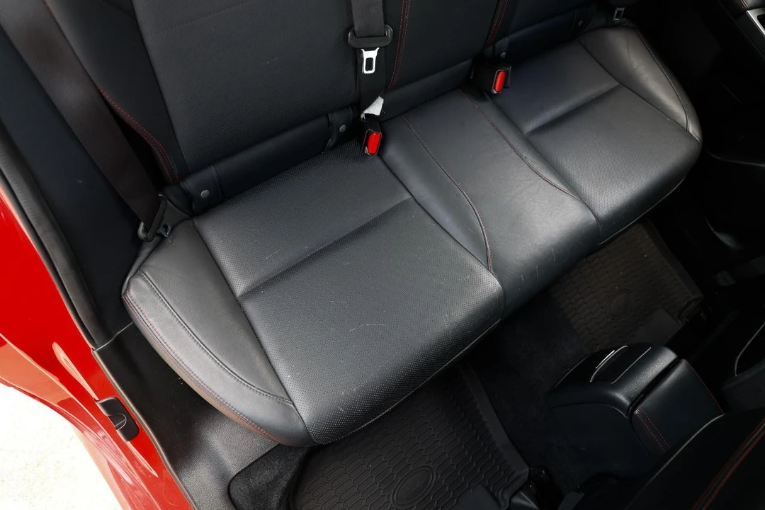 2016 Subaru Impreza WRX 4th Gen - Image 14 of 31