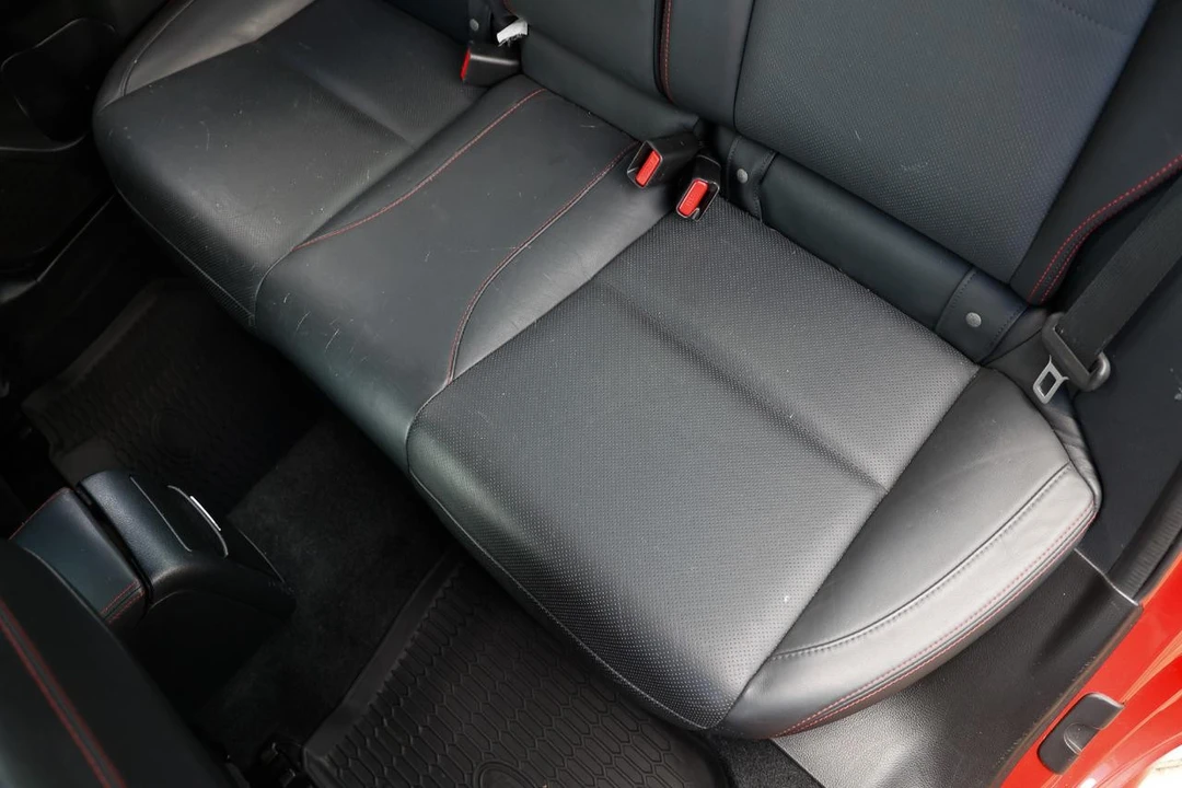2016 Subaru Impreza WRX 4th Gen - Image 12 of 31