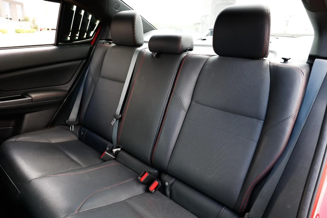 2016 Subaru Impreza WRX 4th Gen - Image 10 of 31