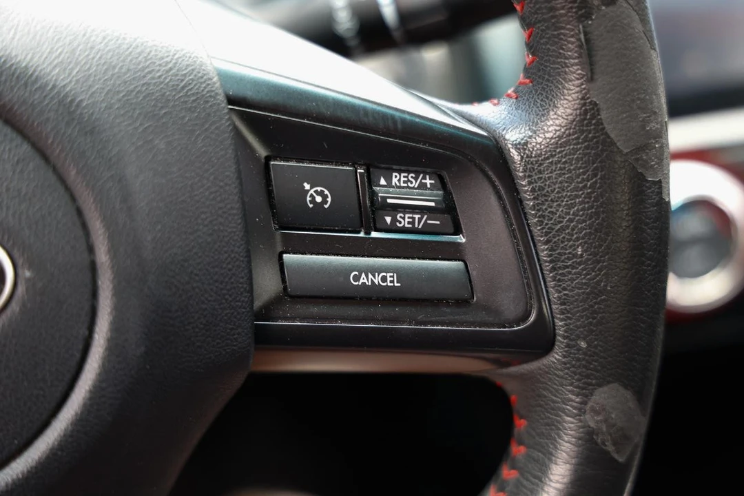 2016 Subaru Impreza WRX 4th Gen - Image 29 of 31