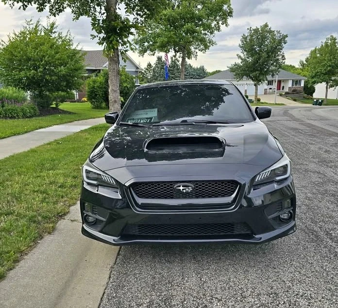 2016 Subaru Impreza WRX 4th Gen - Image 2 of 4