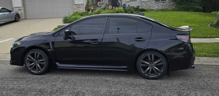 2016 Subaru Impreza WRX 4th Gen - Image 3 of 4