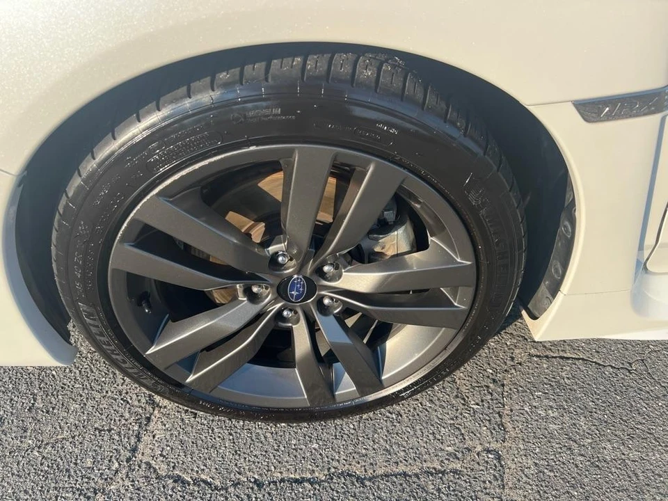 2016 Subaru Impreza WRX 4th Gen - Image 7 of 29