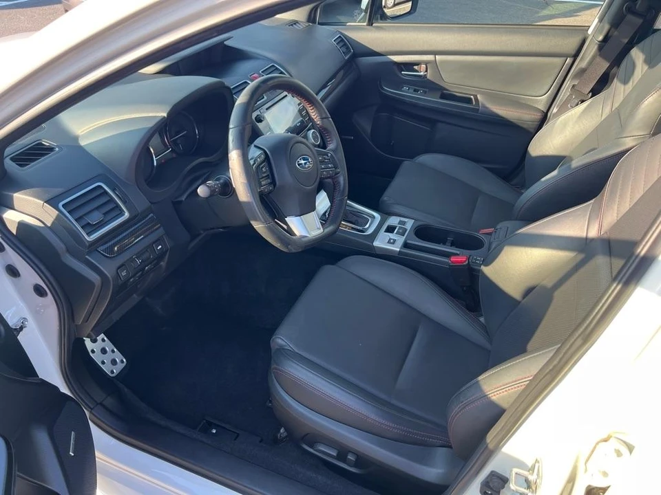 2016 Subaru Impreza WRX 4th Gen - Image 10 of 29