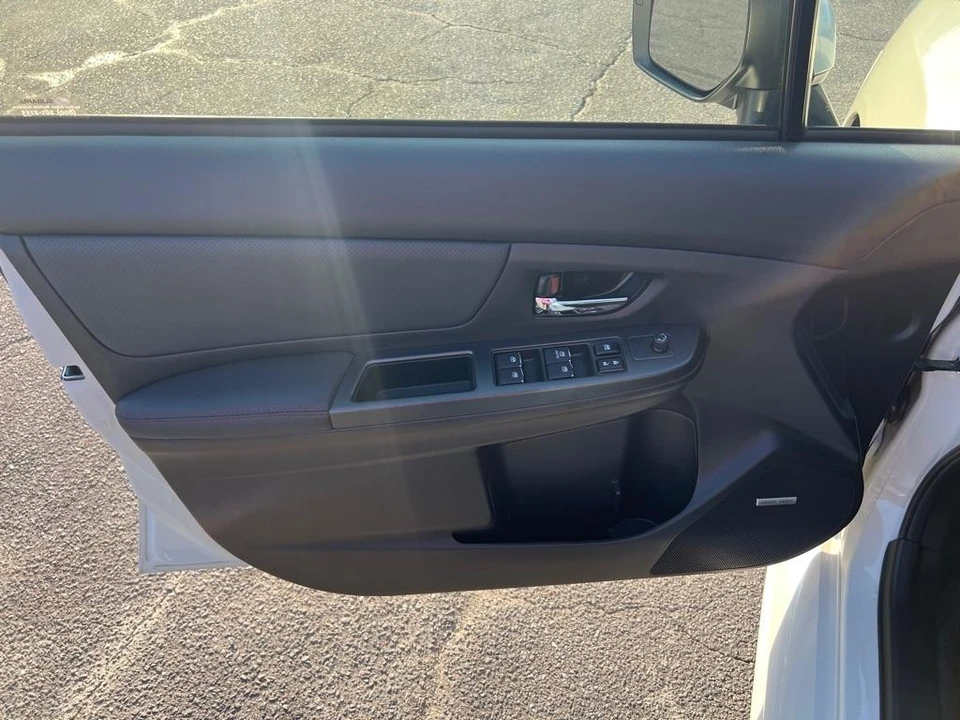 2016 Subaru Impreza WRX 4th Gen - Image 12 of 29