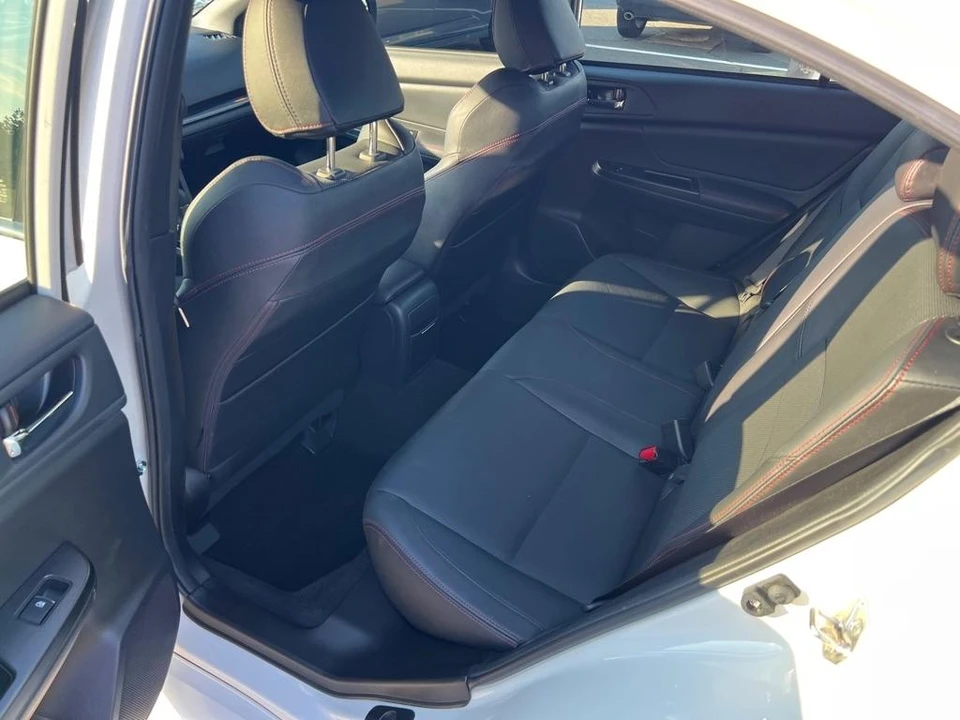 2016 Subaru Impreza WRX 4th Gen - Image 13 of 29