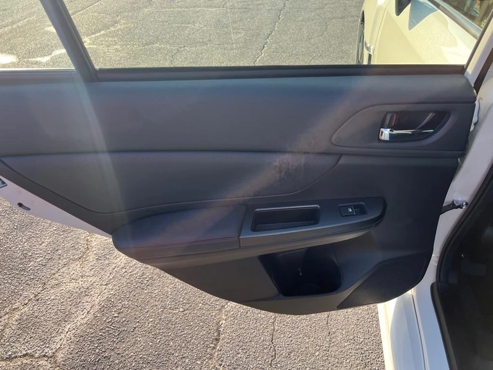 2016 Subaru Impreza WRX 4th Gen - Image 14 of 29