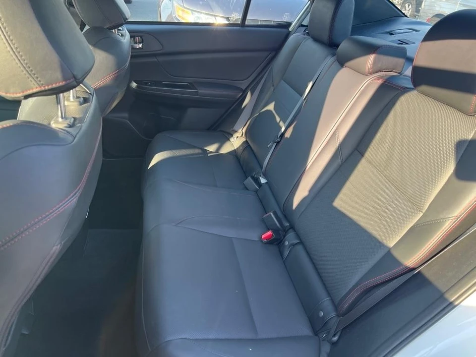 2016 Subaru Impreza WRX 4th Gen - Image 15 of 29