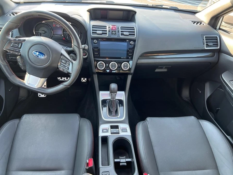 2016 Subaru Impreza WRX 4th Gen - Image 17 of 29