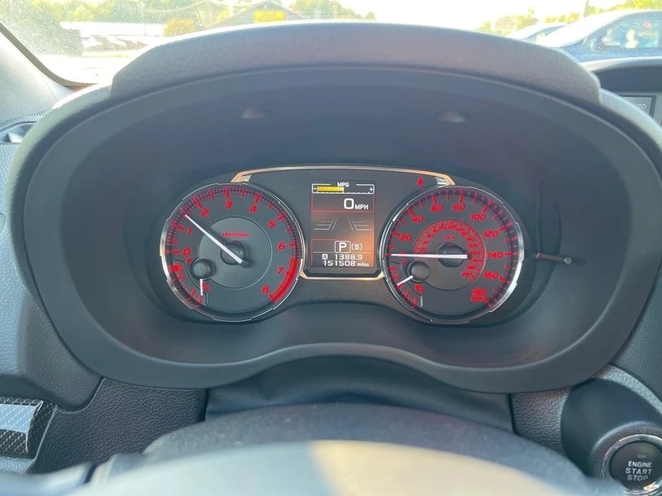 2016 Subaru Impreza WRX 4th Gen - Image 18 of 29