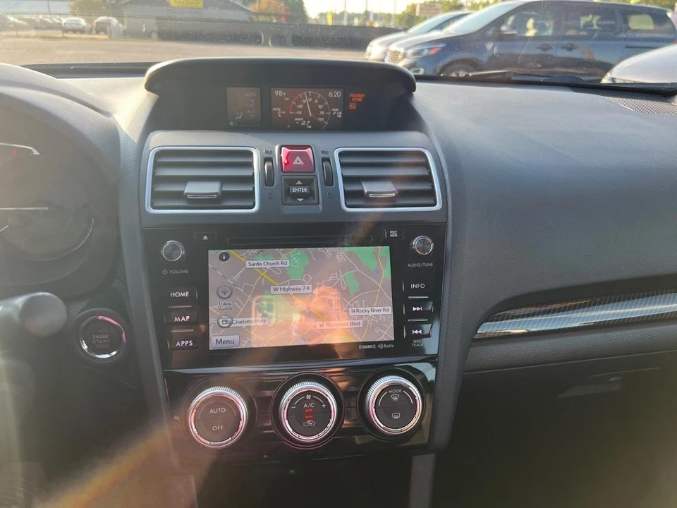 2016 Subaru Impreza WRX 4th Gen - Image 19 of 29