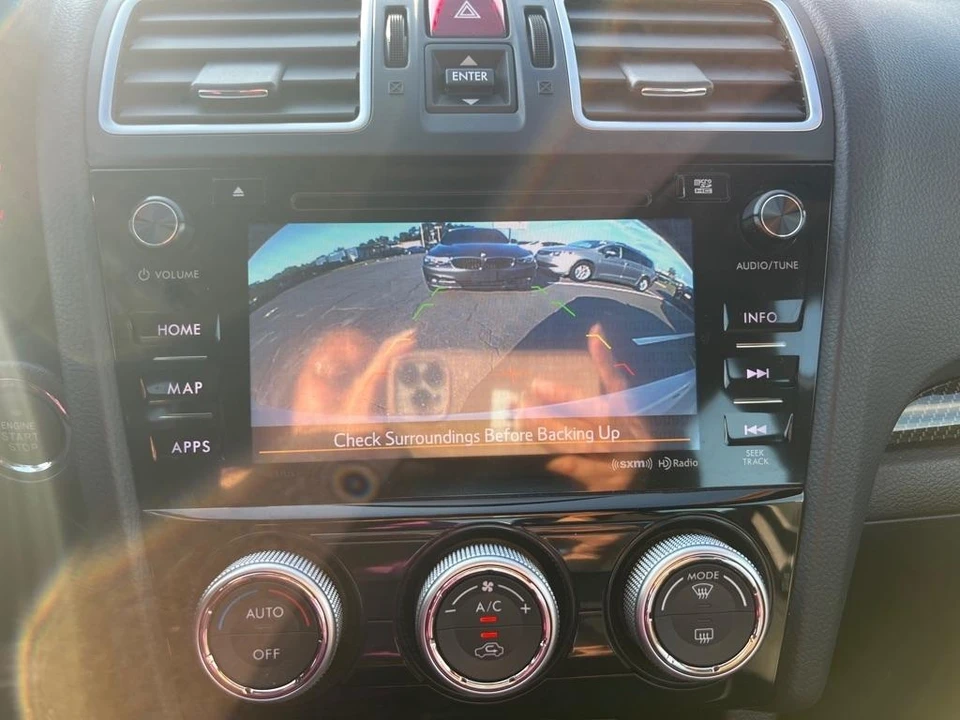 2016 Subaru Impreza WRX 4th Gen - Image 22 of 29