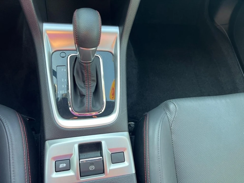 2016 Subaru Impreza WRX 4th Gen - Image 23 of 29