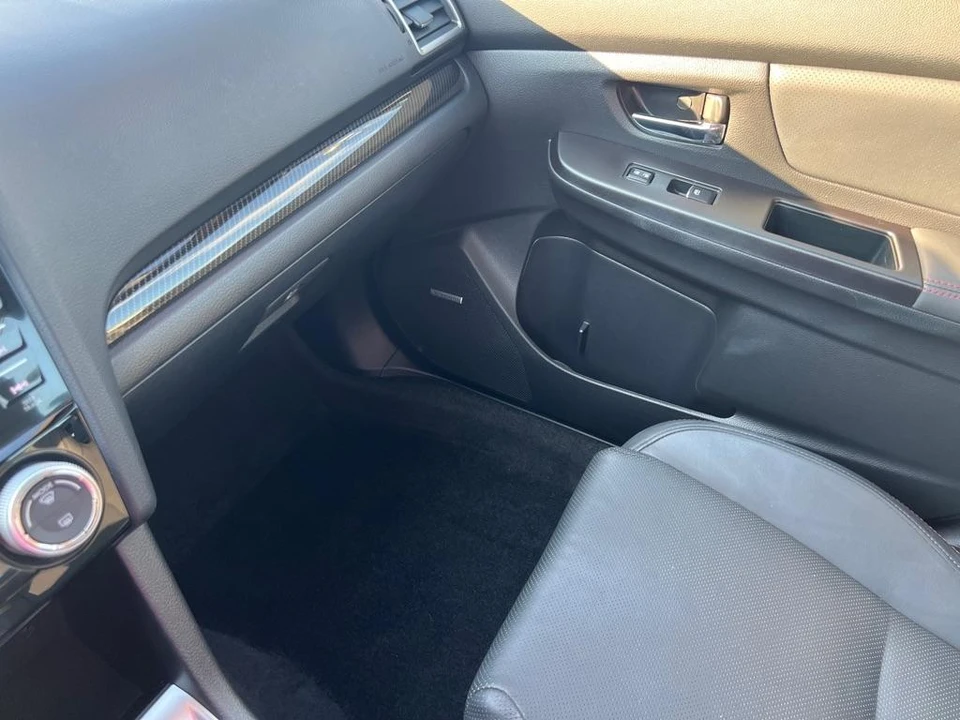 2016 Subaru Impreza WRX 4th Gen - Image 24 of 29